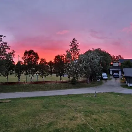 דירה Damveien 1-apartment *