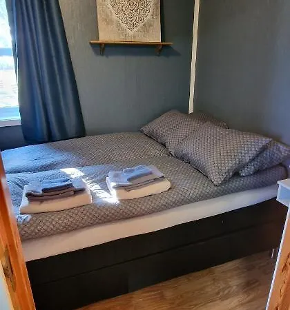 דירה Damveien 1-apartment *