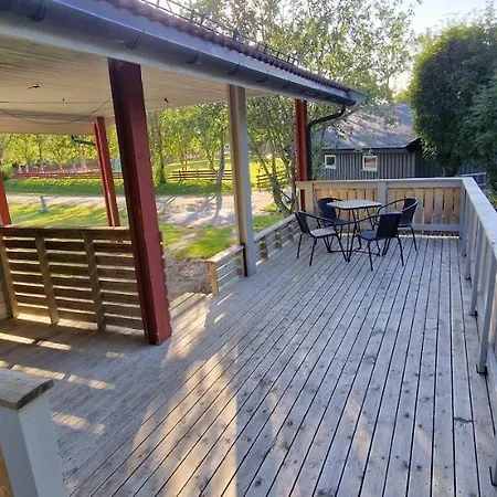 Damveien 1-apartment * Bleik